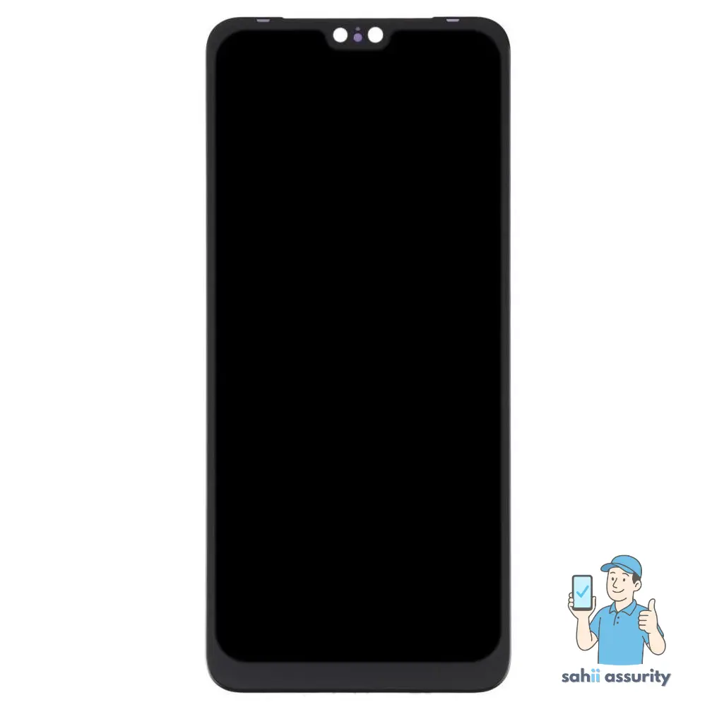 LCD with Touch Screen for Vivo S10 Pro thumbnail